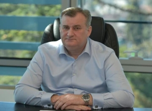 ЭДУАРД БУТБА ПОЗДРАВИЛ ВЛАДИМИРА АНУА С ДНЕМ ВООРУЖЕННЫХ СИЛ РЕСПУБЛИКИ АБХАЗИЯ