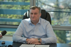 ПРЕСС-КОНФЕРЕНЦИЯ МИНИСТРА ЗДРАВООХРАНЕНИЯ ПО ИТОГАМ 2022 ГОДА