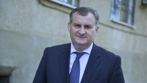 ЭДУАРД БУТБА ПОЗДРАВИЛ ЖЕНЩИН МЕДИКОВ С ПРАЗДНИКОМ 8 МАРТА