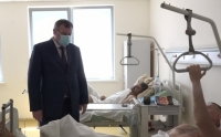 ОДИН ИЗ ПОСТРАДАВШИХ В ПИЦУНДЕ ТУРИСТОВ: «НЕ ДЕРЖУ ЗЛА НА ВСЮ АБХАЗИЮ»