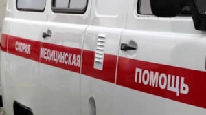 ПРИ ТКУАРЧАЛСКОЙ ЦРБ ОТКРЫЛСЯ ПУНКТ СКОРОЙ ПОМОЩИ.