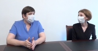 АЛЛА БЕЛЯЕВА И АЛИСА МАТУА, О БРИТАНСКОМ ШТАММЕ КОРОНАВИРУСНОЙ ИНФЕКЦИИ И О КОЛЛЕКТИВНОМ ИММУНИТЕТЕ