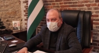 МИНЗДРАВ АБХАЗИИ ВНЕС КОРРЕКТИВЫ В ПРОТОКОЛ ЛЕЧЕНИЯ КОРОНАВИРУСА.