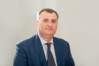 В МОСКВУ С РАБОЧИМ ВИЗИТОМ