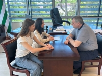 В ИЮНЕ ПЛАНИРУЕТСЯ ПРИЕЗД В АБХАЗИЮ РОССИЙСКИХ ДЕТСКИХ ПСИХИАТРОВ