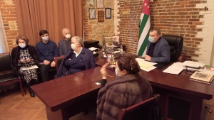 ИТОГИ ЗАСЕДАНИЯ ОПЕРАТИВНОГО ШТАБА