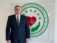 ВЛАДИМИР ПУТИН НАГРАДИЛ ЭДУАРДА БУТБА ОРДЕНОМ ПИРОГОВА