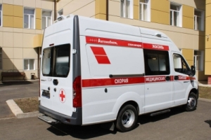ПОСТЕПЕННО ПОПОЛНЯЕТСЯ АВТОПАРК И ОБНОВЛЯЕТСЯ МЕДОБОРУДОВАНИЕ В БОЛЬНИЦАХ АБХАЗИИ
