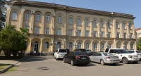 В Парламенте состоялась встреча с министром здравоохранения Эдуардом Бутба